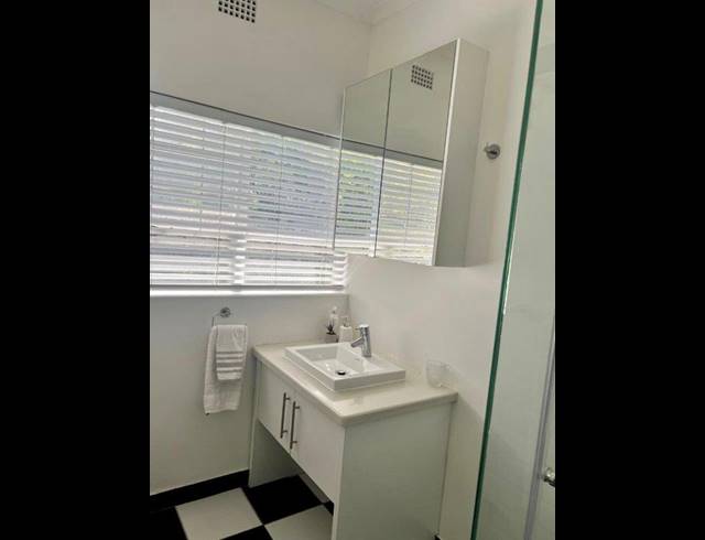 2 BEDROOM APARTMENT TO LET IN ATHOLL